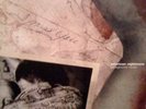 American Nightmare Blood Splatter Vinyl RARE