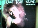 Y KANT TORI (Amos) READ Big Picture 88 promo rock 12 NM