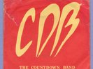 The Countdown Band   W.D.O.A.   US 45