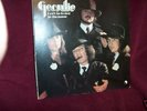 Geordie RARE 1974 UK LP W/ AC/DC 'S Brian Johnson VG+