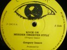 GREGORY ISAACS roots 12