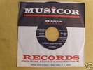 Lee Moses How Much Longer Musicor Northern Soul 45