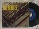 THE BEATLES I WANT HOLD YOUR HAND SPAIN EP CHECK COND