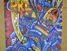 RKL Reactivate Rich Kids On LSD 1993 Epitaph LP