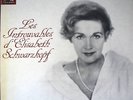RARE SZYMON GOLDBERG VIOLIN & KRAUS PIANO 3LPS(SEE DESC