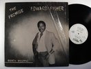 EDWARD FISHER The Promise NENTU LP modern soul boogie
