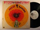 FUZZY HASKINS Radio Active WESTBOUND LP soul funk