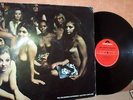 JIMI HENDRIX   ELECTRIC LADYLAND  UK L.Ps 1968
