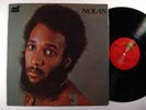 NOLAN No Apologies LIZARD LP soul funk NM