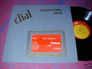 RARE Early DIAL Jazz LP RED NORVO'S Jam Session PARKER