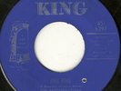 Determinations - Bing Bong - Northern Soul