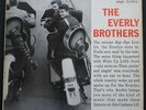 The Everly Brothers Original Cadence Mono LP 1958