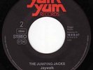 Modern Soul / Funk * JUMPING JACKS * Jaywalk * LISTEN