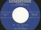 Upfronts-Do The Beetle-Northern Soul-Carolina-Beach