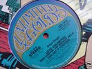 LOVE UNLIMITED HIGH STEPPIN' HIP DRESSIN BALDELLI  ???