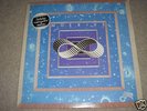 MOEBIUS SYNTH POP BALDELLI MIRROR INFINITY LP KRAFTWERK