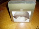 U2  - BEST OF 1980 -1990 BOX SET  .SEALED