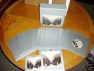 U2  - BEST OF 1990 - 2000 BOX SET  .MINT
