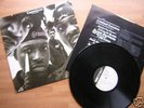 GRAVEDIGGAZ LP.'NIGGAMORTIS'. UK.GEE ST. 150GM. EX