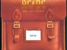 AC/DC  Are you ready LTD UK 7 Numbered LISTEN