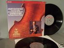 SALVATORE ACCARDO BACH violin 2LP Holland PHILIPS DIG