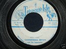 CANNONBALL BRYAN - RED ASH 45 
