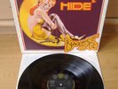 LP BLACKFOOT SUE - Nothing To Hide