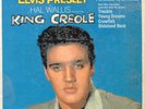 Elvis Presley - EP- King Creole - RCA-EPA 4321 Top
