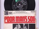 The Reflections - Poor Man's Son - EP -Stateside SE1034