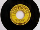 THE MILLER SISTERS-Rockabilly 45 On The SUN Label #230