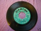 ruby winters  BETTER northern soul 45  I WANT ACTION