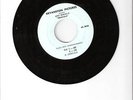 ANDY WARHOL'S DRACULA 45RPM RDIO SPOT ANNOUNCEMENTS