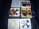 BEATLES FOR SALE The Beatles REEL TWIN TRACK TAPE MONO