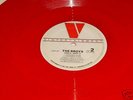 THE B BOYS-GIRLS PART 2 -LIMITED RED VINYL ELECTRO PLAY