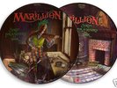 MARILLION - SCRIPT FOR JESTER´S...- LP PICTURE DISC´83