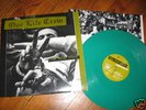 One Life Crew Crime Ridden Society green sxe nyhc OLC