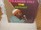RECORD STRANGER COLE