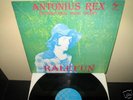 ANTONIUS REX (INTERNATIONAL MAGIC GROUP) RALEFUN MINT