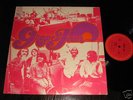 Moby Grape - Grape Jam USA PERFETTO Blues, Rock LP