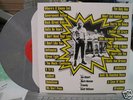 IAN OI SKINHEAD REBELLES ISD O RAMA RAC