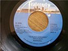 **MANZEL* RAREST & MOST SOUGHT AFTER 45 ON FRATERNITY