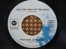 PEACHES JOHNSON Unknown MODERN SOUL/DISCO/BOOGIE 45 mp3