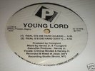 Young Lord-Real G's Die Hard  RANDOM RAP NYC