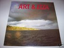Art & Liza , Rare Sweden only Art van Damme lp , Vocal