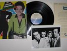 THE FABULOUS THUNDERBIRDS WHAT'S THE WORD LP+PHOTO+BIOG