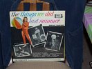 SEALED SHELLEY FABARES THE THINGS WE DID LAST SUMMER