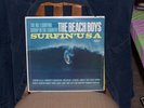 SEALED   BEACH BOYS  SURFIN' USA