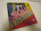FREDDIE TERRELL SOUL EXPEDITION Jazzman RE FUNK SOUL