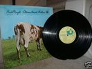 PINK FLOYD ATOM HEART MOTHER ORIGINAL USA WITH STICKER