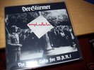 Der Sturmer - The blood calls... Burzum Mayhem Horna